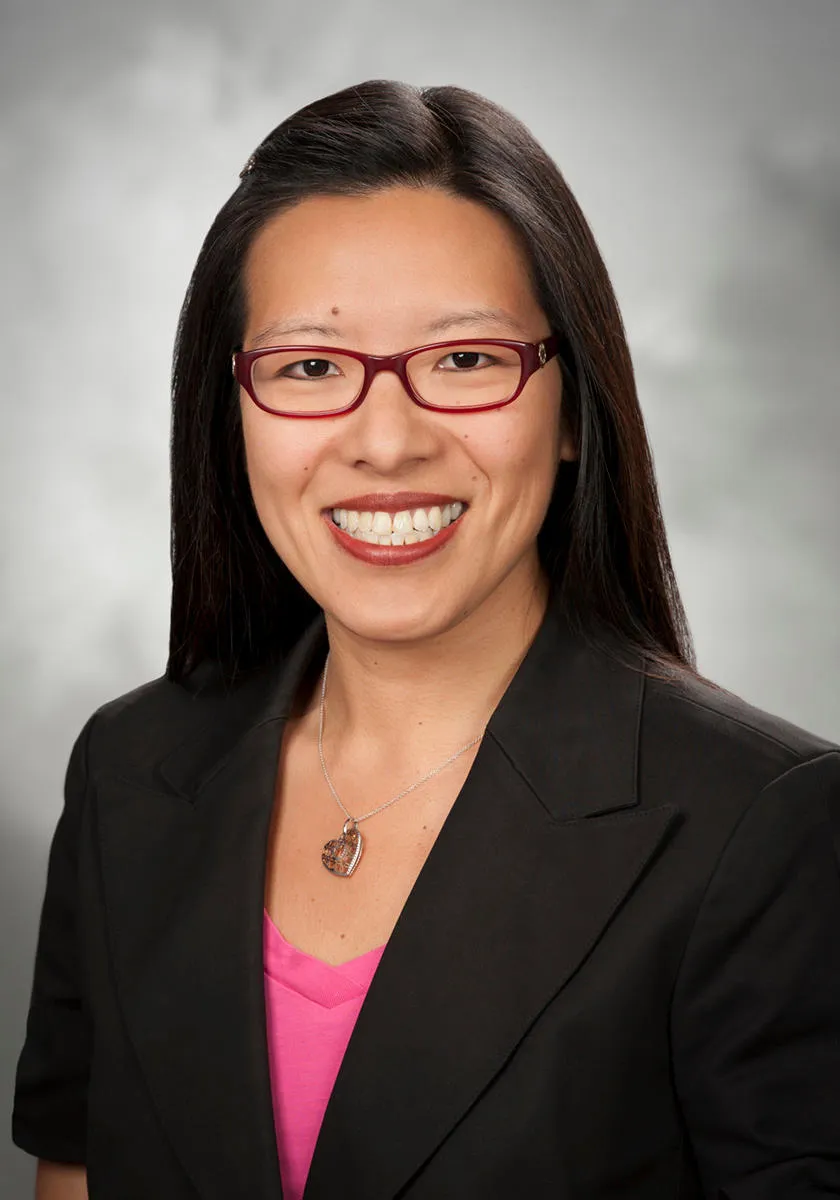 Dr. C. Emily Heung, MD - Chelsea, MI - Pediatrics, Internist/pediatrician
