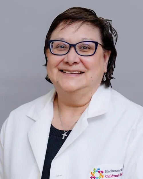 Dr. Elsa Imelda Castro, MD - Brick, NJ - Cardiovascular Disease, Pediatric Cardiology