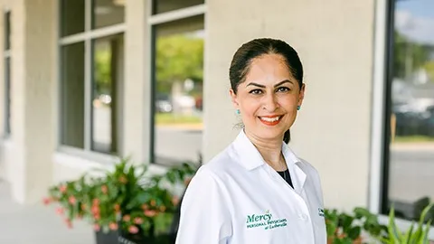 Dr. Tasneem Malik, MD - Lutherville, MD - Internal Medicine
