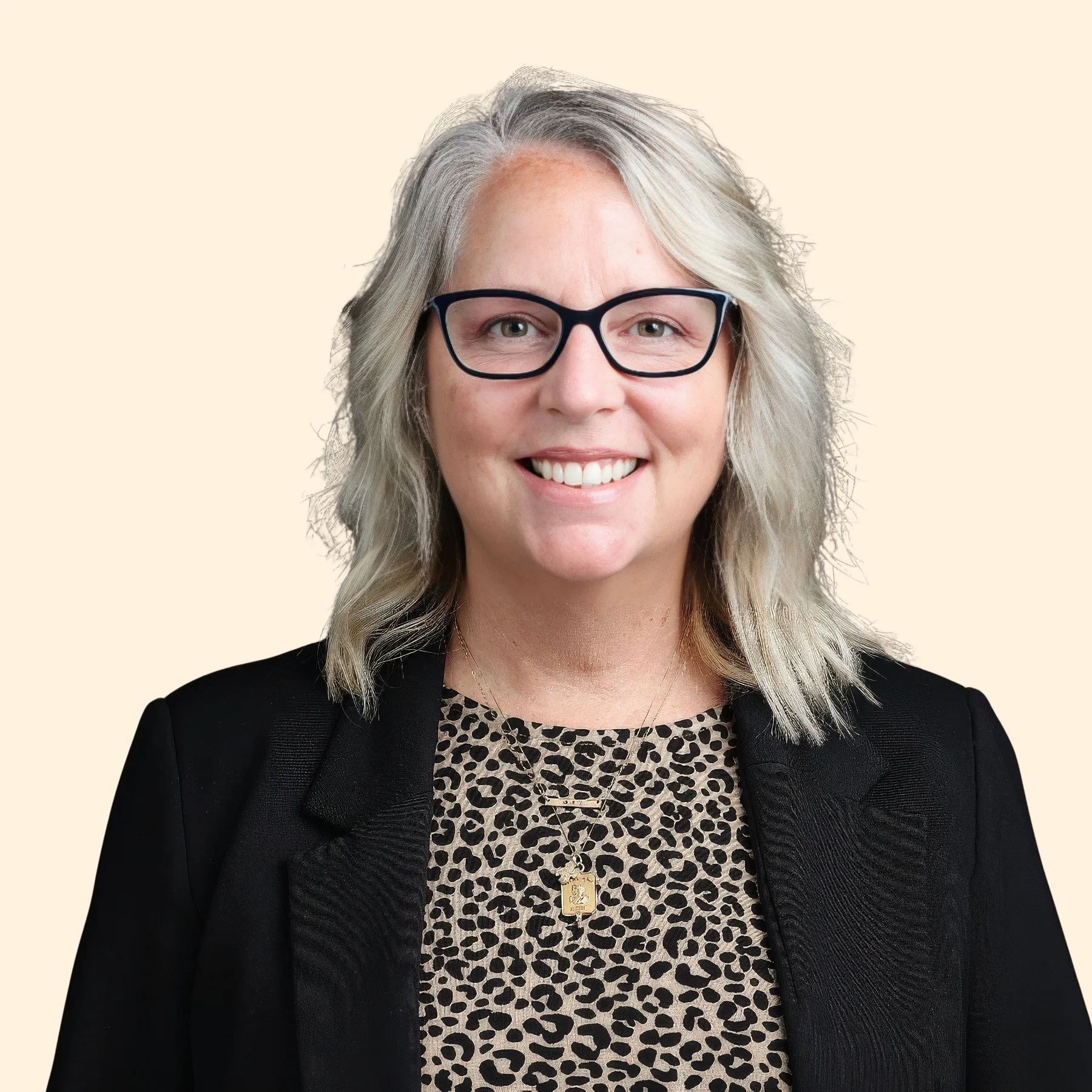 Jennifer Jordan - Indianapolis, IN - Mental Health Counseling