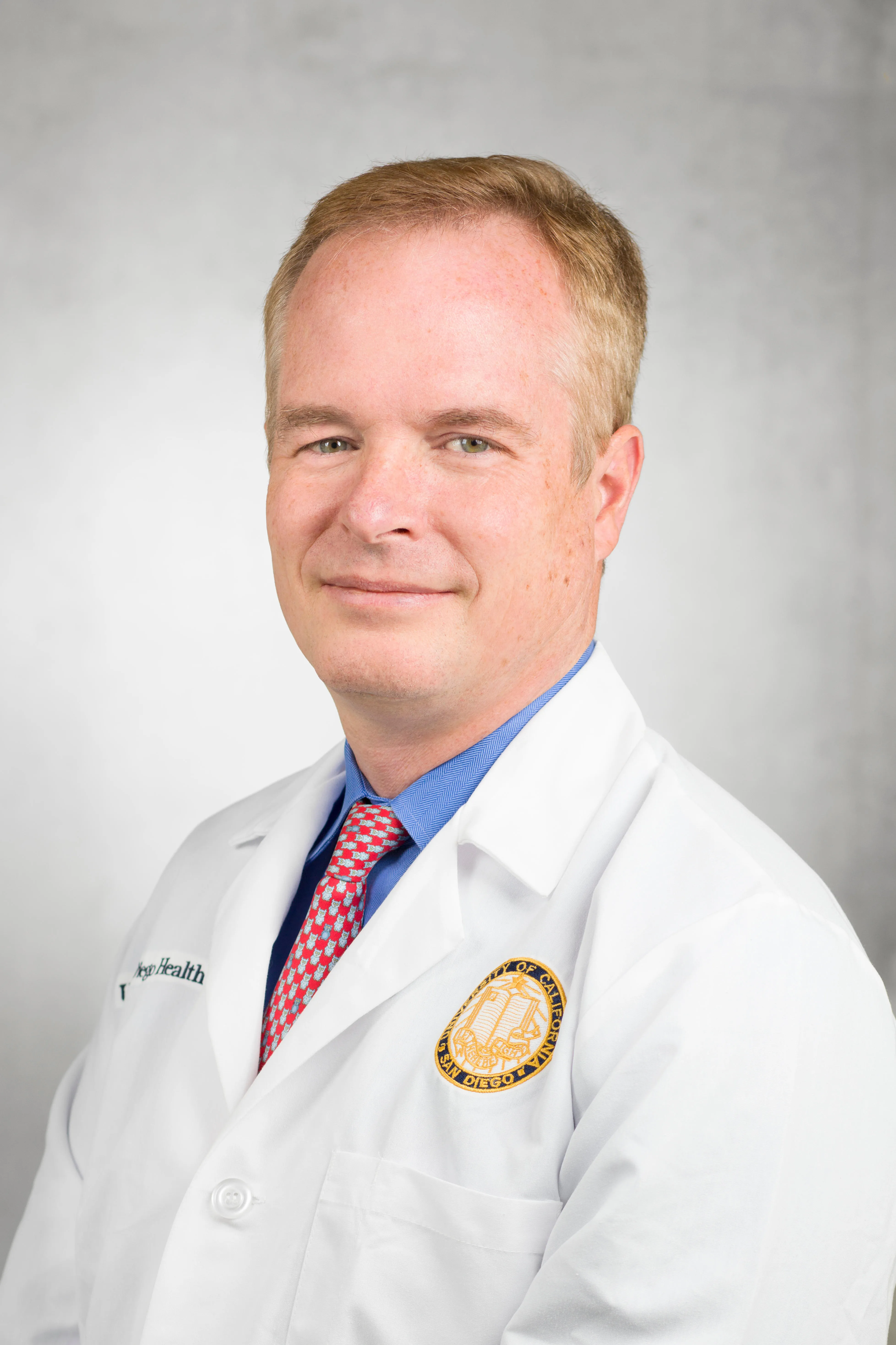 Dr. William Jeffery Sandborn, MD - La Jolla, CA - Gastroenterology, Internal Medicine