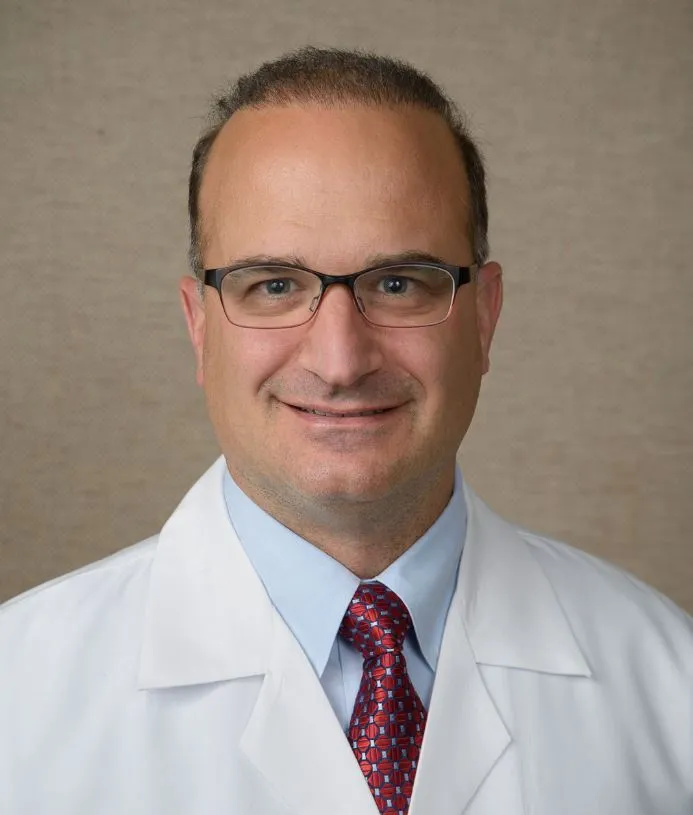 Dr. Frederic Andrew Pugliano, MD - Saint Louis, MO - Otolaryngology-Head & Neck Surgery