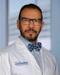 Dr. Maged Amine, MD - Tomball, TX - Cardiovascular Disease