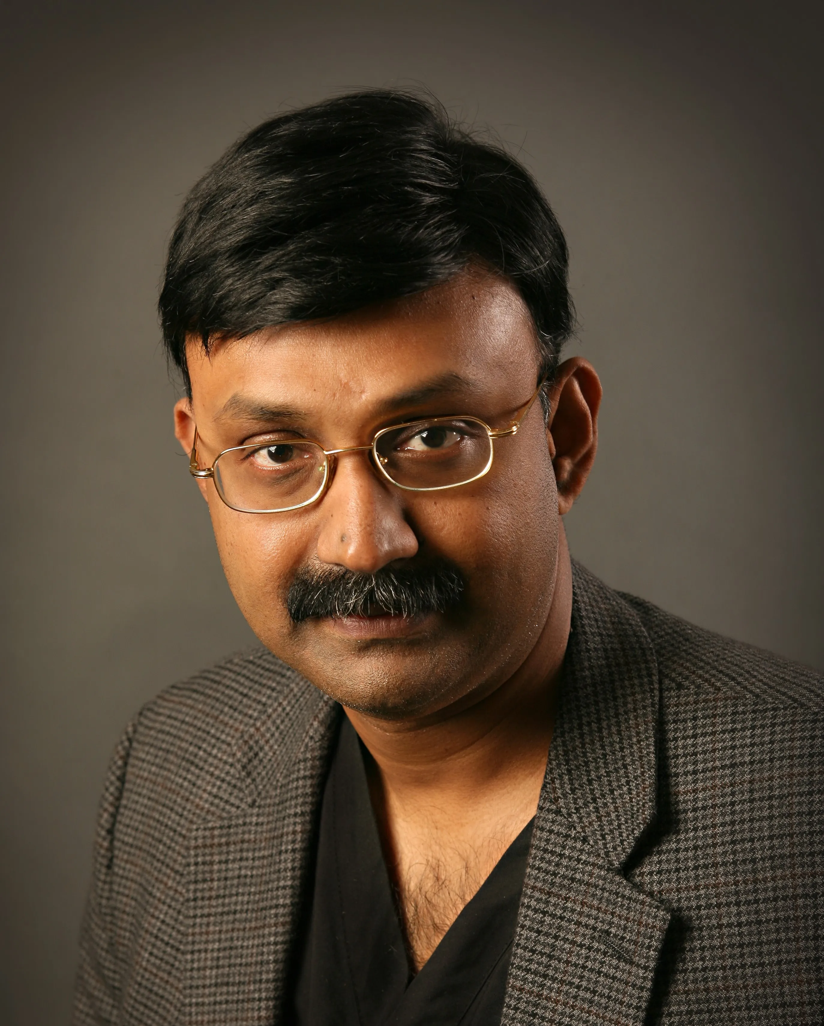 Dr. Jithendra Potluri Choudary, MD - Fairfield, OH - Interventional Cardiology, Cardiovascular Disease