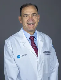 Dr. Patrick A. Smith, MD