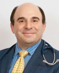 Dr. Allen F Davis, MD - Danbury, CT - Internal Medicine