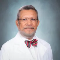 Dr Syed A. Saeed, MD - Greenville, NC - Psychiatry