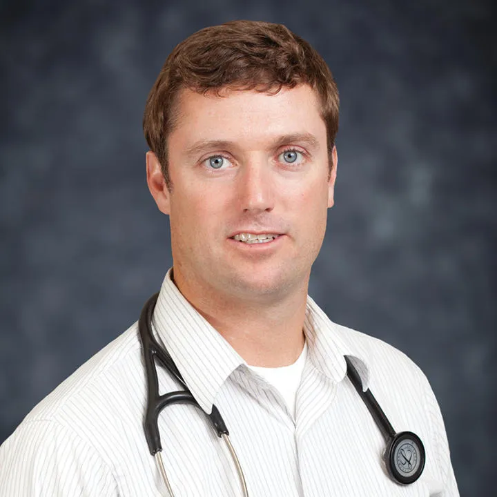 Dr. William Norval Farabaugh, MD - South Bend, IN - Family Medicine