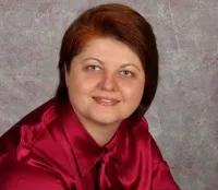 Dr. Camelia Florea, MD - Saint Cloud, MN - Internal Medicine