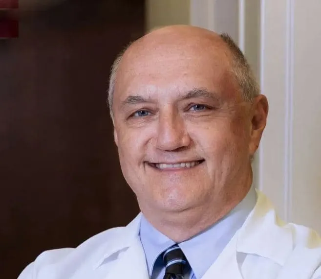 Dr. Michael Laliberte, DPM - Ocoee, FL - Podiatry