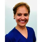 Dr. Sakshi Dua, MBBS - New York, NY - Pulmonology, Pulmonologist