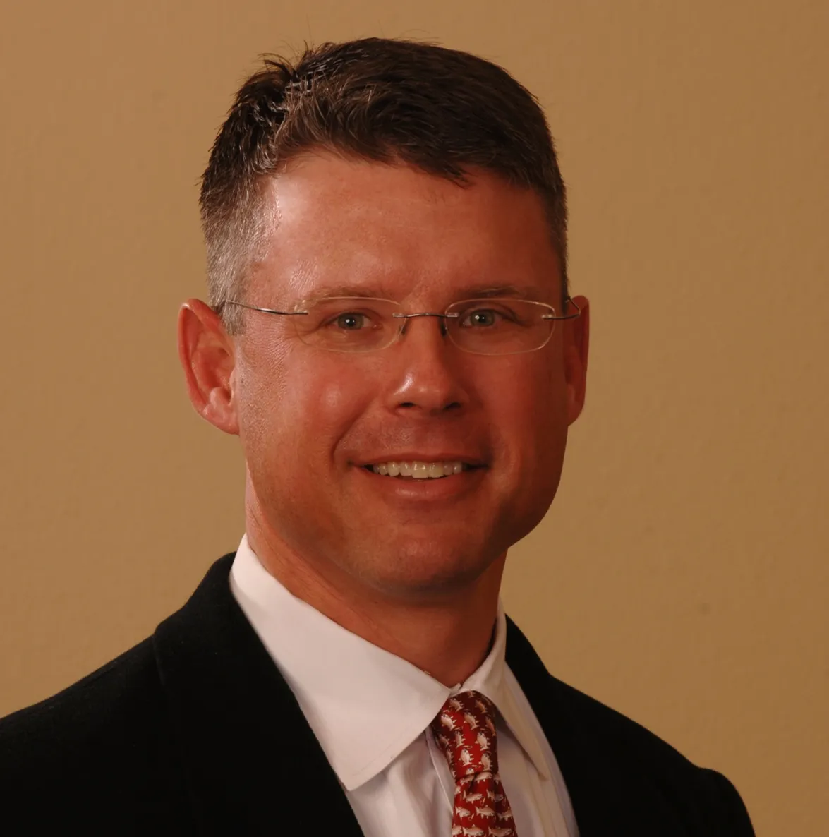 Dr. Dennis Booth