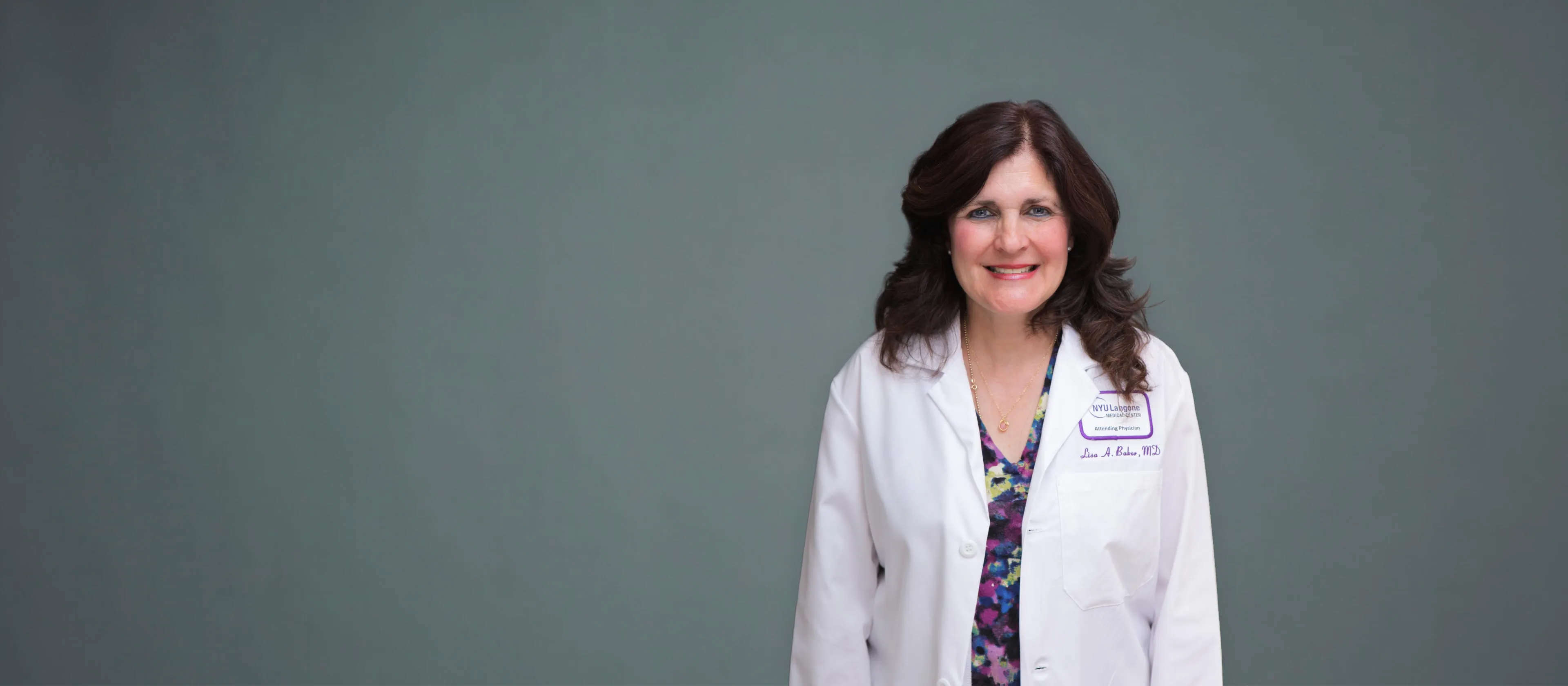 Dr. Lisa Baker, MD - Commack, NY - Family Medicine