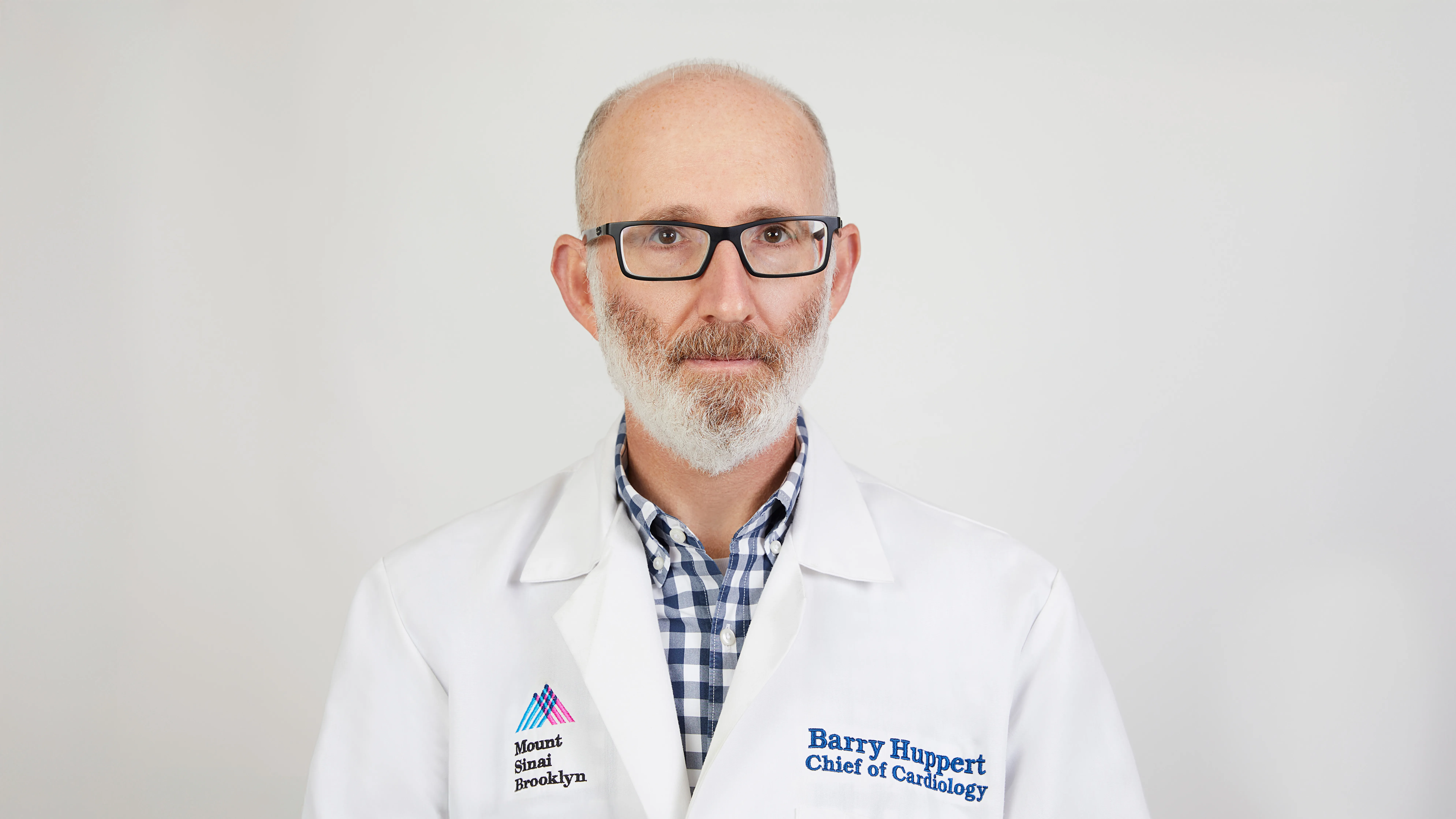 Dr. Barry Huppert, MD - Brooklyn, NY - Cardiovascular Disease, Cardiologist