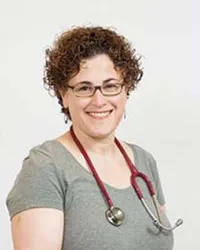 Dr. Tamar R Braverman, MD - Hamden, CT - Internal Medicine