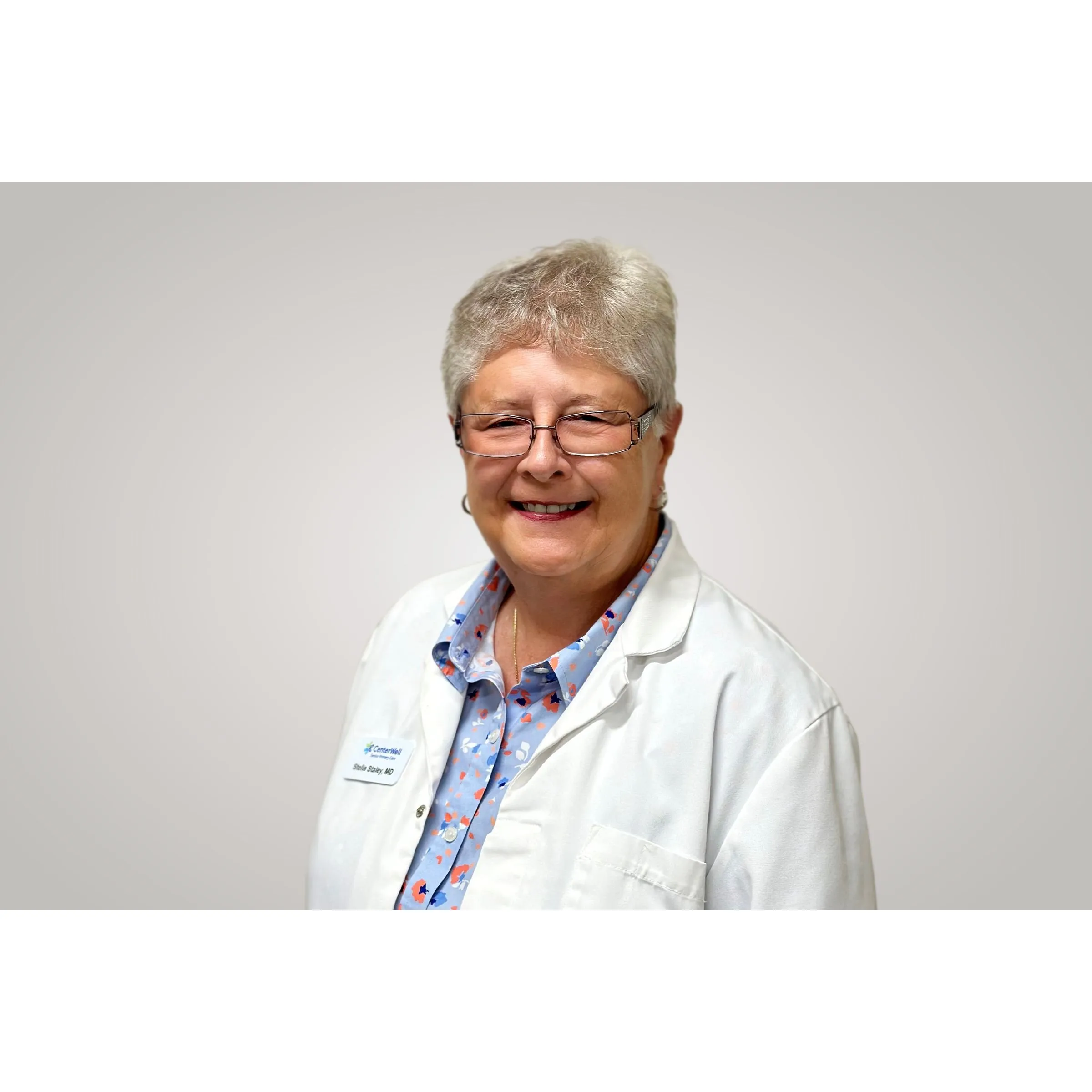 Dr. Stella Rose Staley, MD - Lexington, KY - Internal Medicine