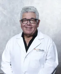 Dr. Ruben Garcia, MD, FACS