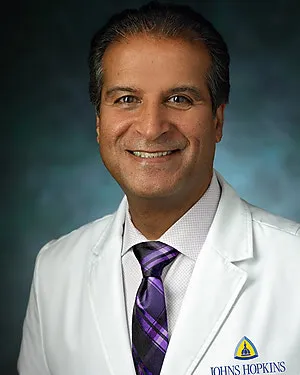 Dr. Wasel Sayed Akbary, DO - McLean, VA - Internal Medicine