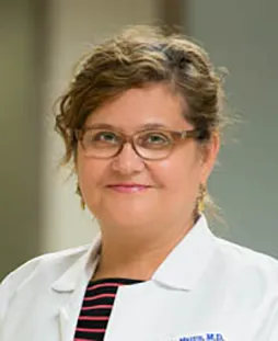 Dr. Mirela Marcu, MD - Saint Louis, MO - Psychiatry
