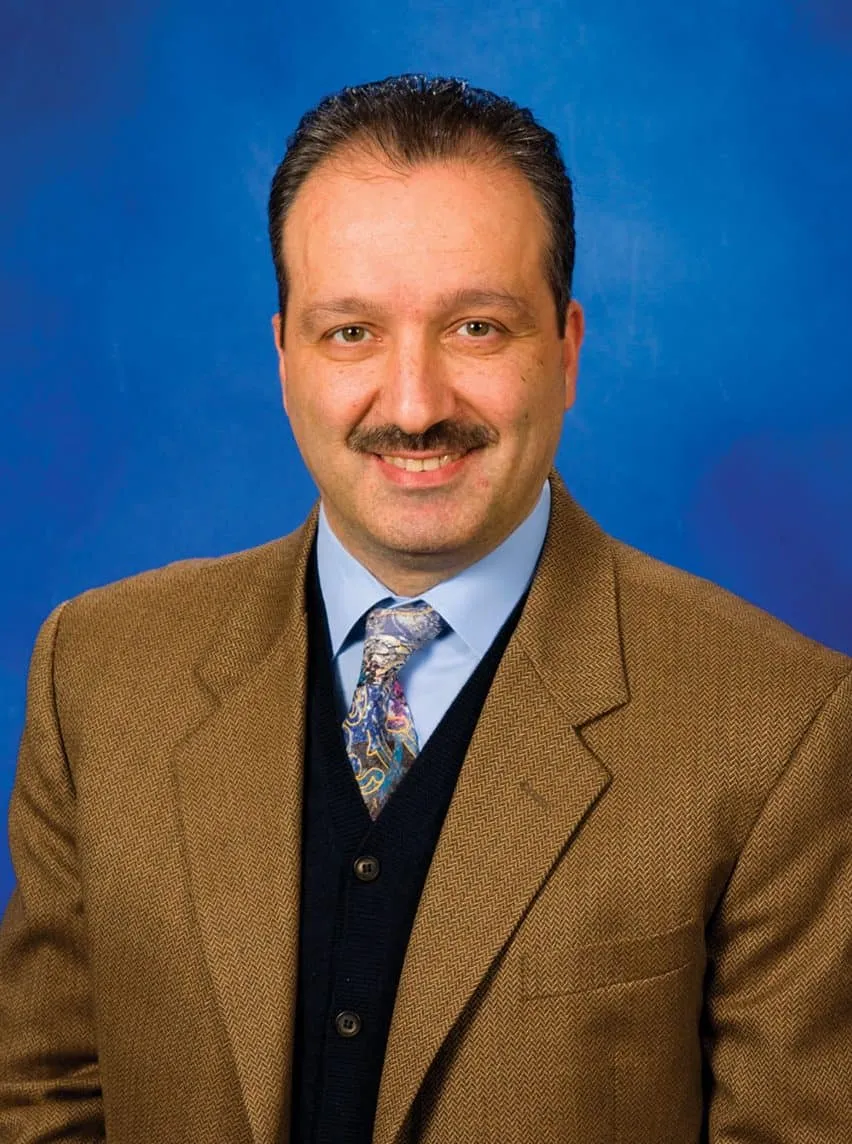 Dr. Amjad Roumany, MD