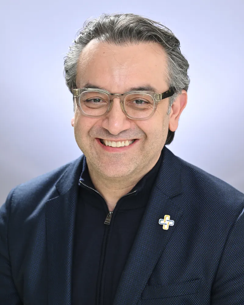 Dr. Ali Ghomi, MD - Totowa, NJ - Female Pelvic Medicine and Reconstructive Surgery, Urogynecology