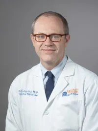 Dr. Brian S Uthlaut, MD - Charlottesville, VA - Internal Medicine