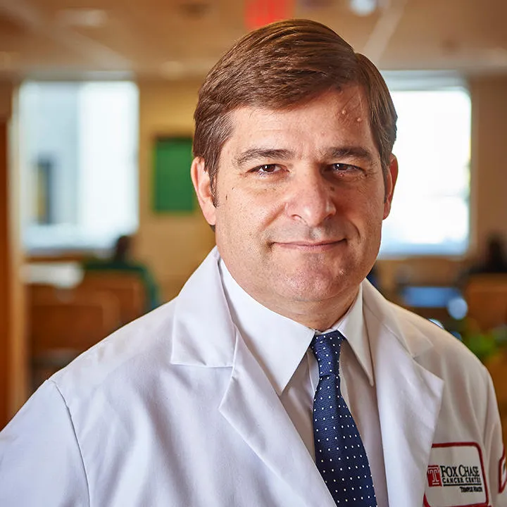 Dr. Alvaro Pereira-Rico - Philadelphia, PA - Hematology, Hematologist