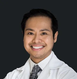 Dr. Michael Nguyen, MD