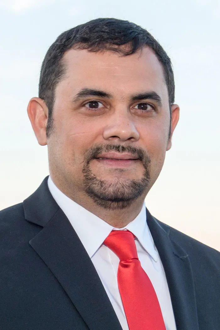 Dr. Mohamad Sobhi Mahmoud, MD
