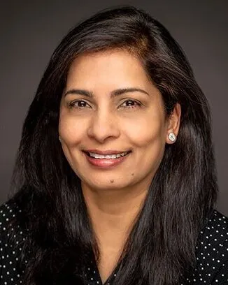 Dr. Leena Chacko, MD - Redmond, WA - Family Medicine