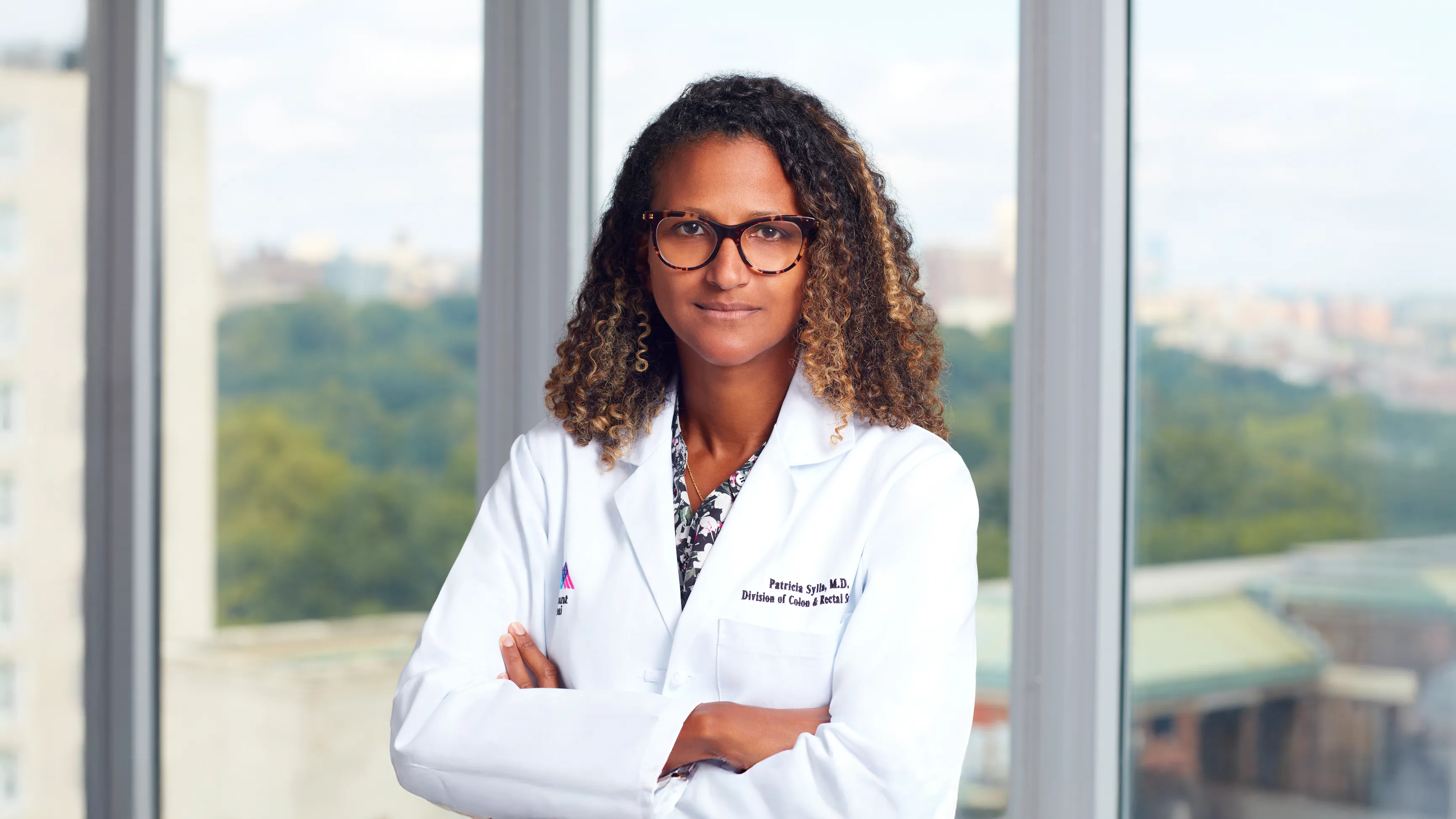 Dr. Patricia Sylla, MD - Astoria, NY - Colorectal Surgery, General Surgeon, Other