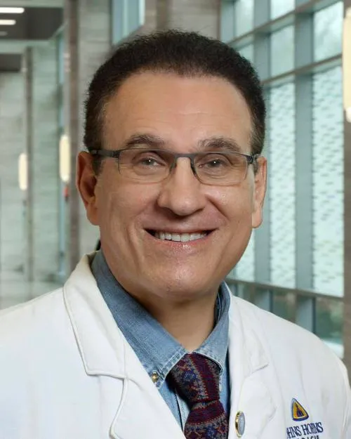Dr. Khaled Mahmoud El-Shami, MBBS, PhD - Washington, DC - Oncology, Oncologist, Oncologist/hematologist