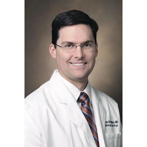Dr. Stephen Anthony Strickland, MD - Nashville, TN - Hematology, Hematologist