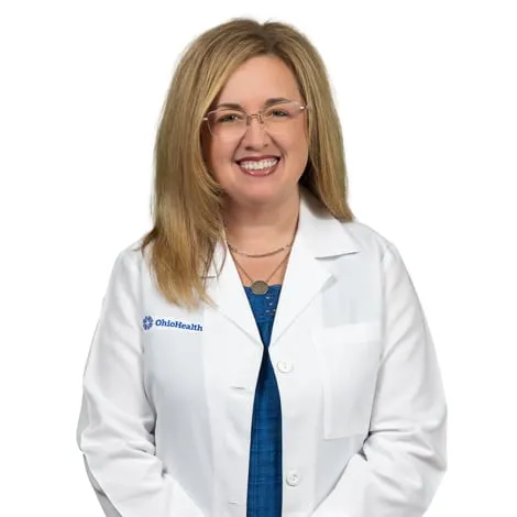 Dr. Suzanne Marie Barnhart, MD