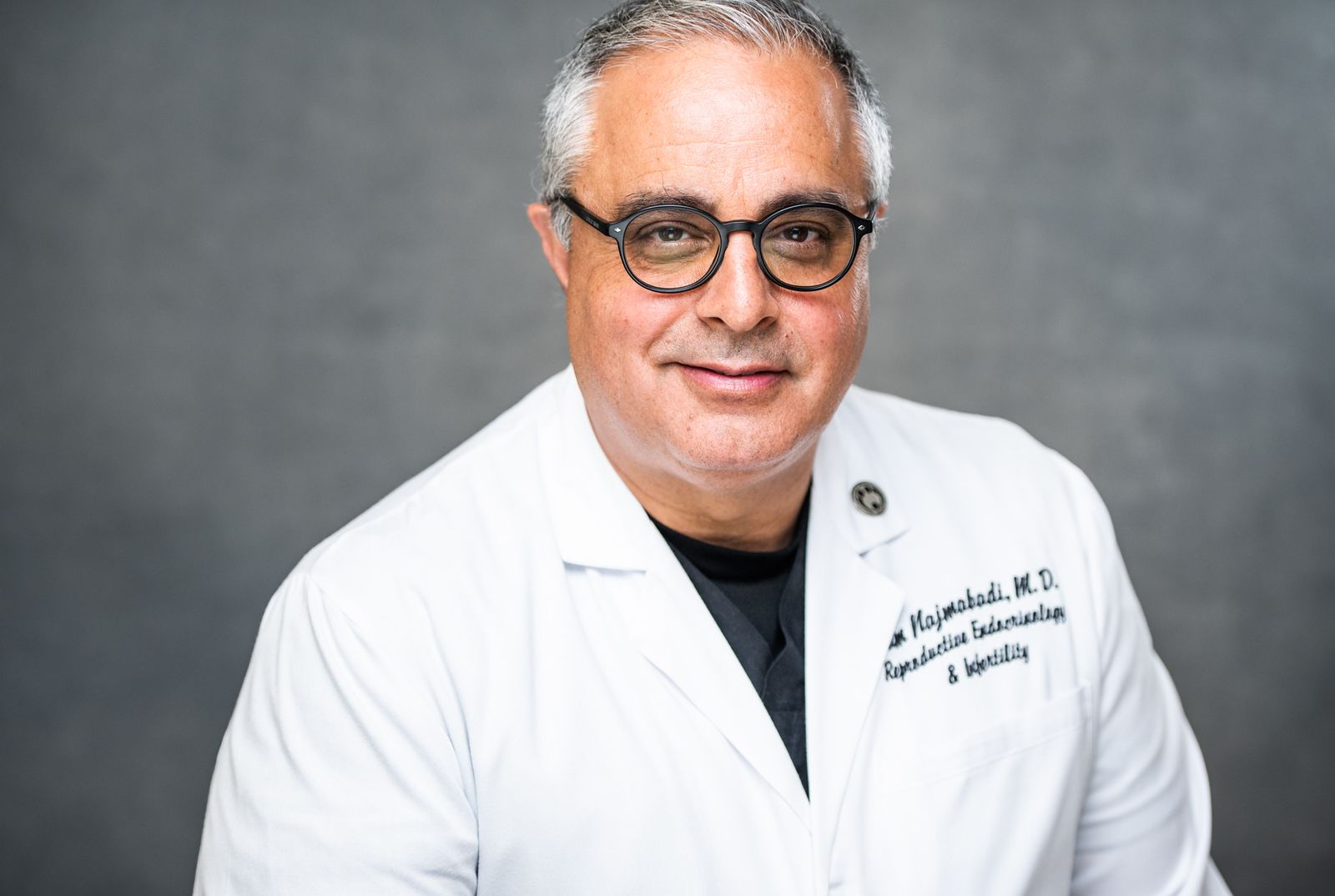Dr Sam Najmabadi - Beverly Hills, CA - Reproductive Endocrinology, Obstetrics & Gynecology