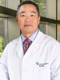 Dr. Yong Choi, MD, FACS, FASMBS - The Woodlands, TX - Gastroenterology, Surgery