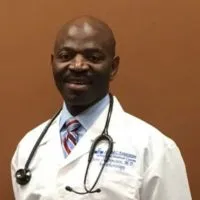 Dr. John Dimowo, DO