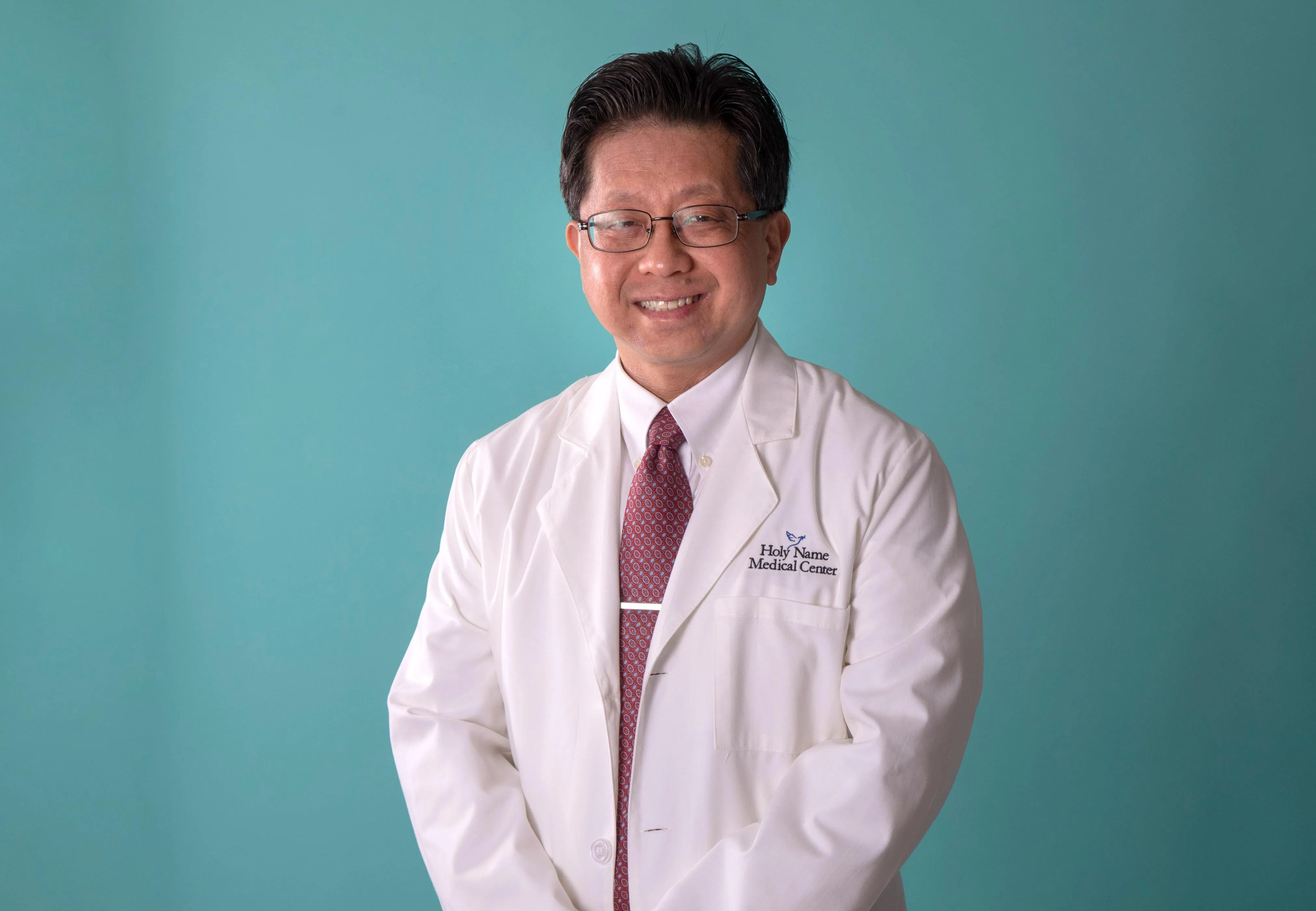 Dr. Jonathan Hyuck-Jin Lee, MD - Teaneck, NJ - Oncology, Surgical Oncology, Surgery