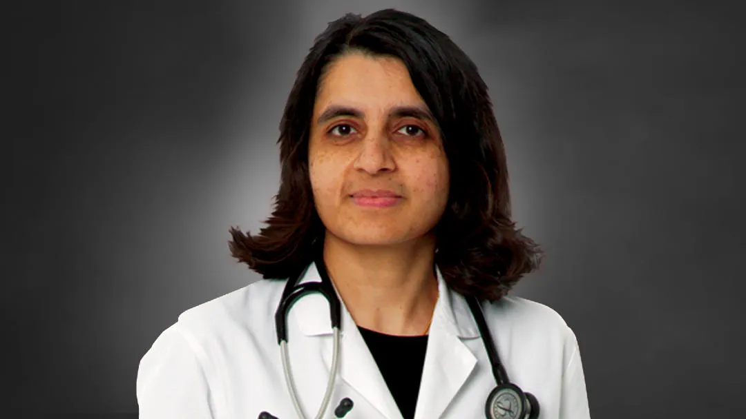 Dr. Mansura Shakur Ghani, MD - Springfield, IL - Cardiovascular Disease