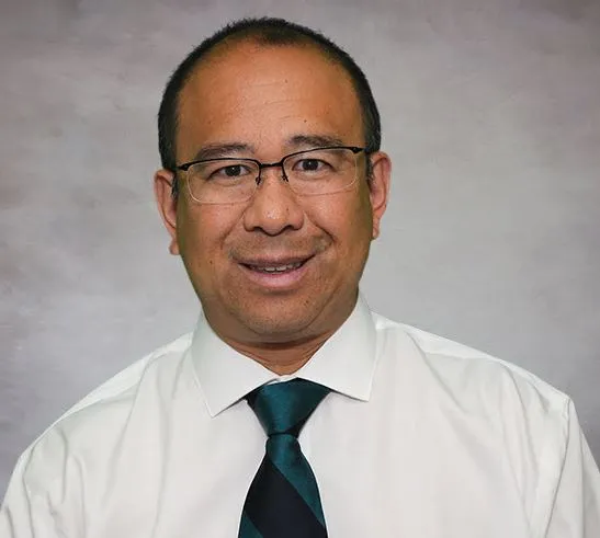 Dr. Eric W. Yap, MD - Helena, MT - Gastroenterology