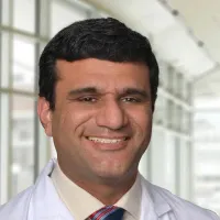 Dr. Mathew Cherian, MBBS - Columbus, OH - Hematology, Family Medicine, Oncology