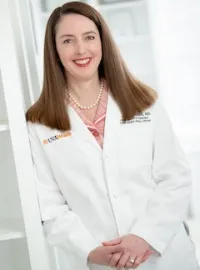 Dr Melina Kibbe