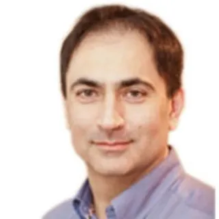 Dr. David P Soltanpour, MD - Brooklyn, NY - Ophthalmology
