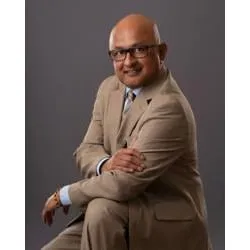 Dr. Mukesh Bhikhabhai Patel, MD