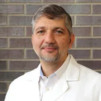 Dr. Fadi Abbass, MD, FACOS - Lima, OH - Otolaryngology-Head & Neck Surgery