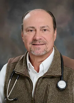 Dr. Brian Gallagher, DO - Farmington, MO - Surgery, General Surgeon, Vascular Surgeon