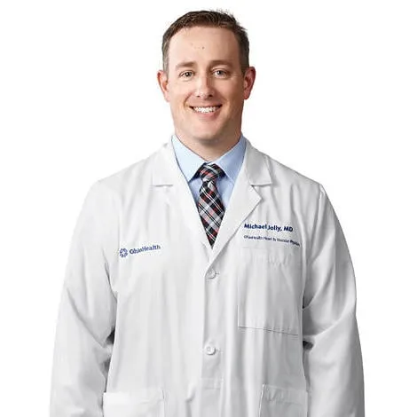 Dr. Michael Anthony Jolly, MD - Mount Gilead, OH - Interventional Cardiology, Cardiovascular Disease, Cardiologist