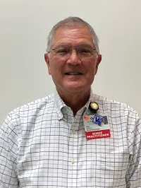 Robert Kim Grossman, NP - Danville, VA - Nurse Practitioner