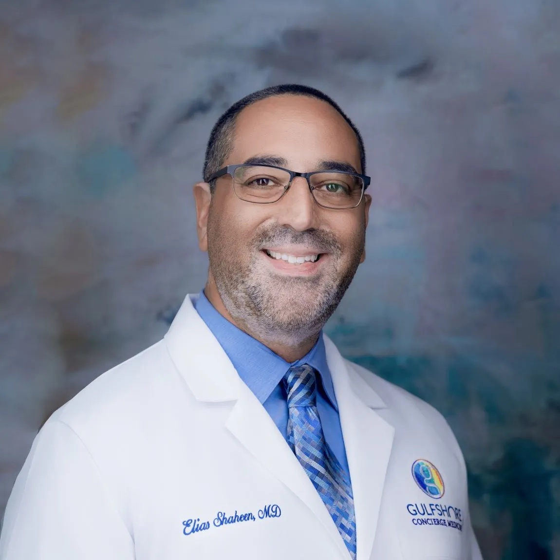 Dr. Elias Ibrahim Shaheen, MD - Naples, FL - Family Medicine