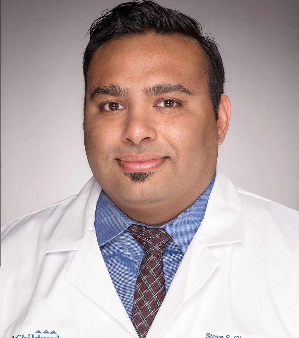 Dr. Steve Chennankara, DO - Fort Worth, TX - Psychiatry